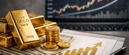 RBC'den altın fiyatları için iddialı tahmin