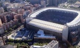 Real Madrid, 400 milyon euroluk davayı kaybetti