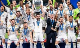 Real Madrid, yıllık geliri 1 milyar euroyu aşan ilk futbol kulübü oldu