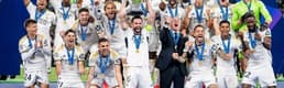 Real Madrid, yıllık geliri 1 milyar euroyu aşan ilk futbol kulübü oldu