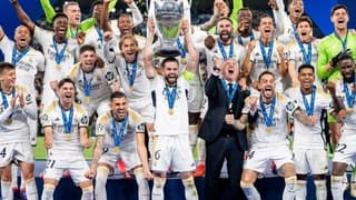 Real Madrid, yıllık geliri 1 milyar euroyu aşan ilk futbol kulübü oldu