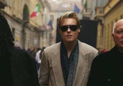 Red Bull'dan Luxottica'ya: Genç milyonerler listesi ve servet hikayeleri