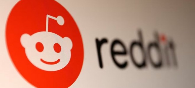 Reddit halka arz başvurusunda bulundu