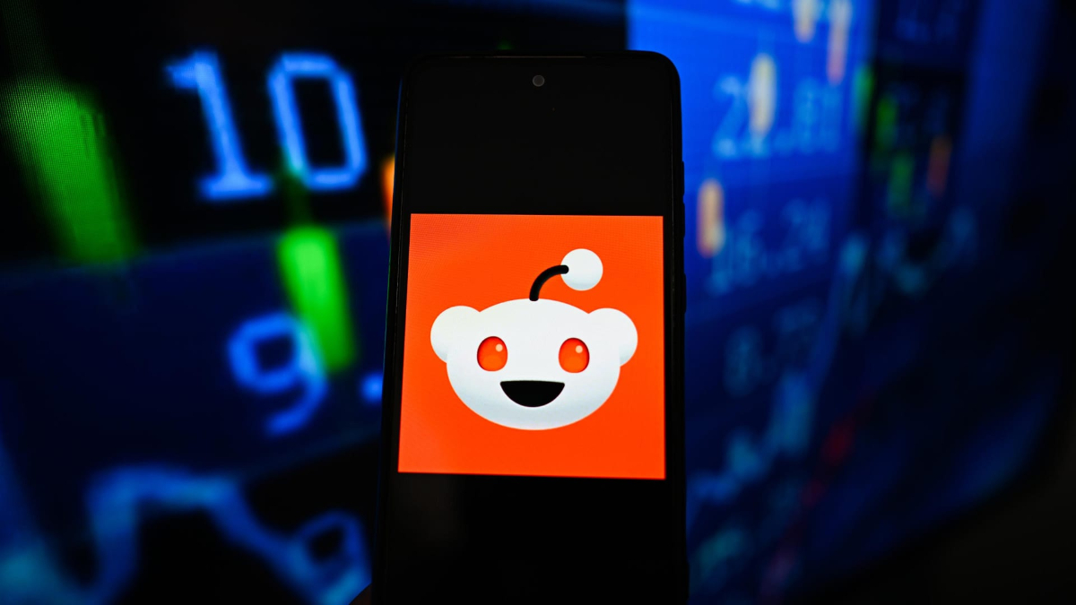 Reddit hisselerinde Meta rekabeti nedeniyle sert düşüş