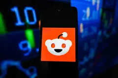 Reddit hisselerinde Meta rekabeti nedeniyle sert düşüş