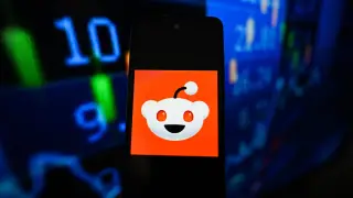 Reddit hisselerinde Meta rekabeti nedeniyle sert düşüş