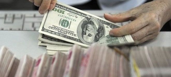 Reel Efektif Döviz Kuru Endeksi En Düşük Düzeye İndi