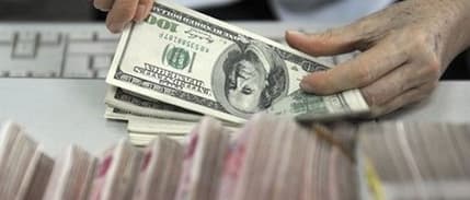 Reel Efektif Döviz Kuru Endeksi En Düşük Düzeye İndi