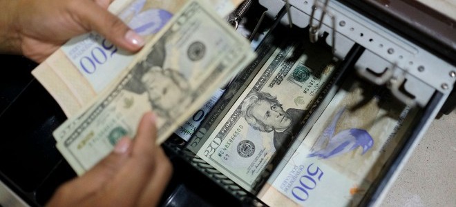 Reel efektif döviz kuru endeksi kasımda yükseldi