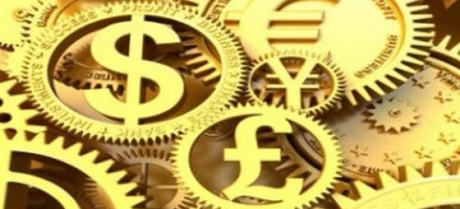 Reel Efektif Döviz Kuru Endeksi Rekor Seviyeye Geriledi!