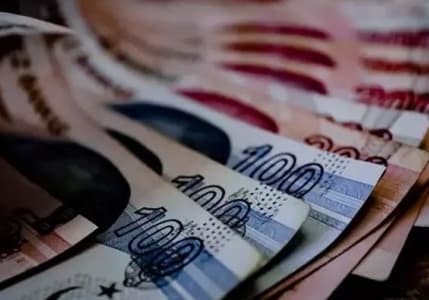 Reel efektif döviz kuru ocakta yükseldi