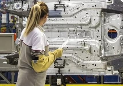 Reel Kesim Güven Endeksi aralıkta geriledi