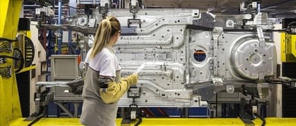 Reel kesim güveni 2023'e yükselerek başladı