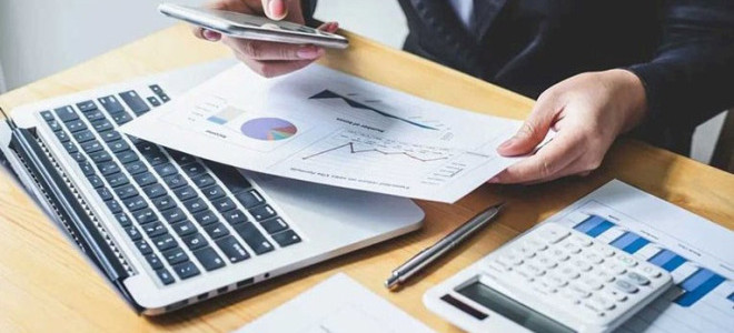 Reel kesim güveni 4 ayın zirvesine çıktı