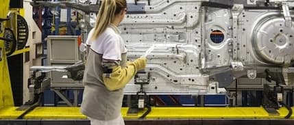 Reel kesim güveni ağustosta geriledi