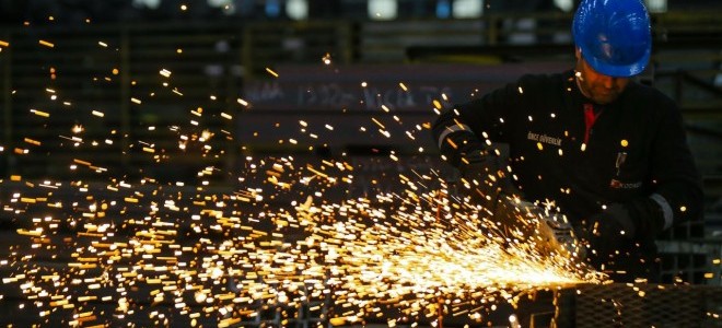 Reel kesim güveni martta arttı