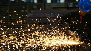 Reel kesim güveni martta arttı