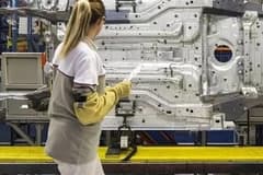 Reel kesim güveni yaklaşık 2,5 yılın zirvesine çıktı