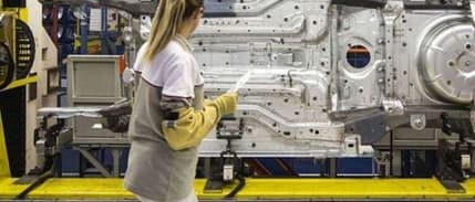 Reel kesim güveninde düşüş 