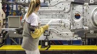 Reel kesim güveninde sınırlı yükseliş