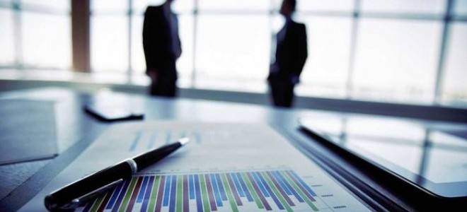 Reel Sektör Güven Endeksi Aralık Ayında Bir Önceki Aya Göre Düştü