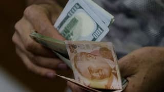 Reel sektörün döviz açığı arttı