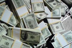 Reel sektörün döviz açığı arttı