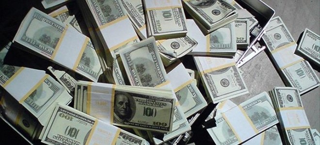 Reel sektörün döviz açığı son 7 yılın zirvesine çıktı