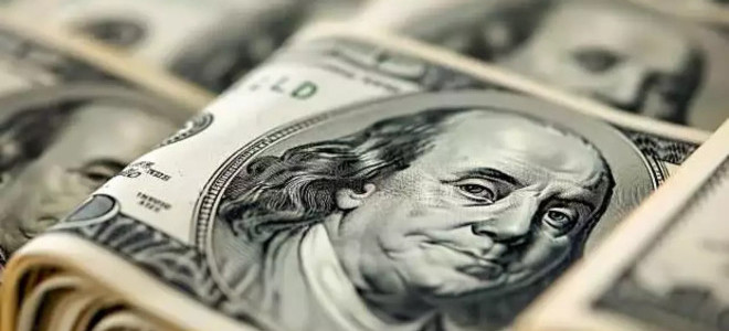 Reel sektörün döviz açığı son 7 yılın zirvesine ulaştı