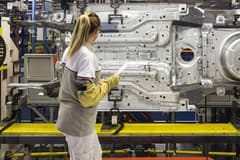 Reel sektörün güveni 10 ayın en düşük seviyesine indi