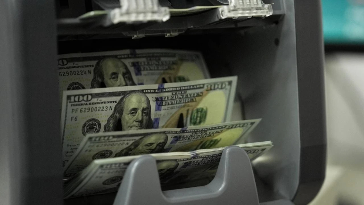 Reel sektörün net döviz pozisyonu açığı 213 milyar doları aştı