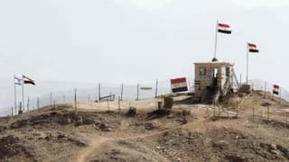 Refah sınırında gerilim arttı: İsrail ve Mısır arasında çatışma çıktı