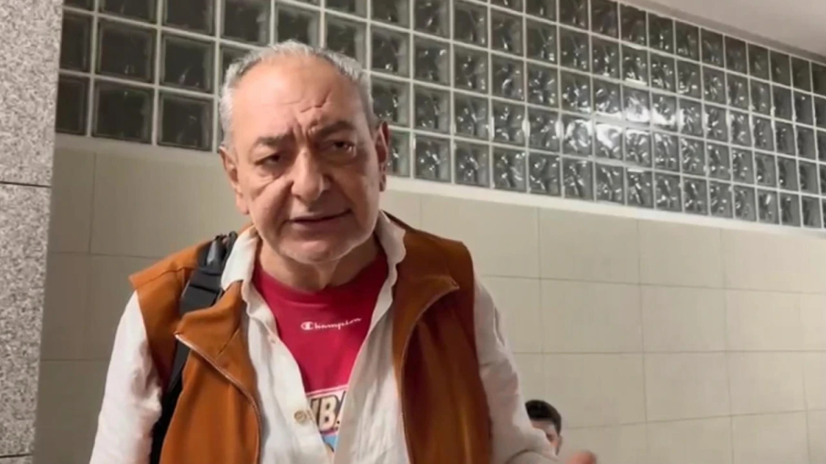 Reha Muhtar hayatını kaybetti