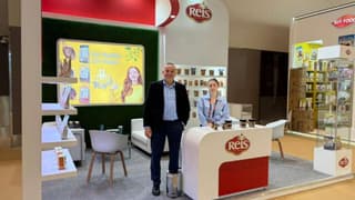 Reis Gıda yarım asırlık tecrübesini sektörle paylaştı