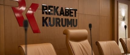 Rekabet ihlallerine ilişkin temel cezalarda alt ve üst sınırlar kaldırıldı
