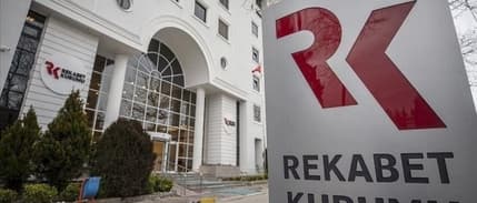 Rekabet Kurulu, Çiçeksepeti soruşturmasını taahhütle sonlandırdı