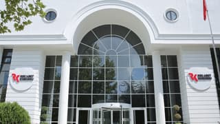 Rekabet Kurulu çimento sektörünü mercek altına aldı