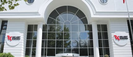 Rekabet Kurulu çimento sektörünü mercek altına aldı