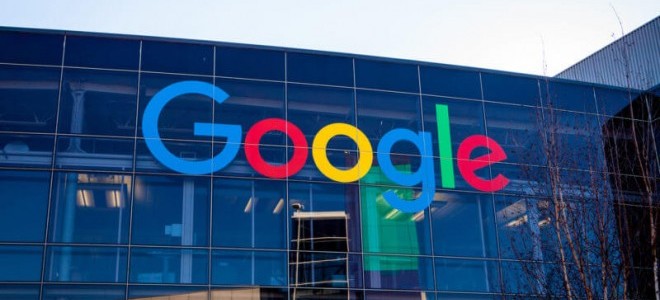 Rekabet Kurulu, Google'a 296 milyon lira idari para cezası verdi