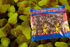 Rekabet Kurulu Haribo'ya soruşturma başlattı