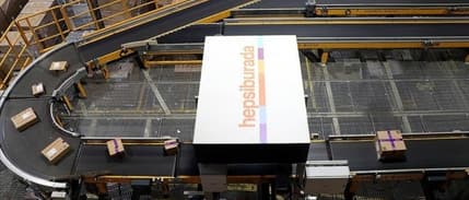 Rekabet Kurulu, Hepsiburada soruşturmasını sonlandırdı