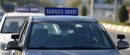 Rekabet Kurulu’ndan 13 sürücü kursuna soruşturma