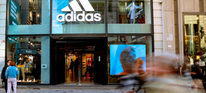 Adidas'a 400 milyon TL’nin üzerinde rekabet cezası kesildi