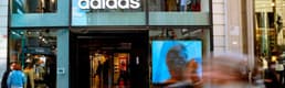 Adidas'a 400 milyon TL’nin üzerinde rekabet cezası kesildi