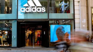 Adidas'a 400 milyon TL’nin üzerinde rekabet cezası kesildi