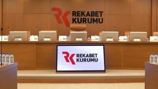 Rekabet Kurulu'ndan bazı devralma başvurularına onay