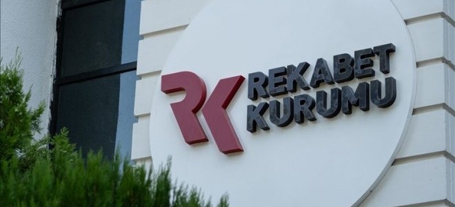 Rekabet Kurulu'ndan boya sektörüne soruşturma