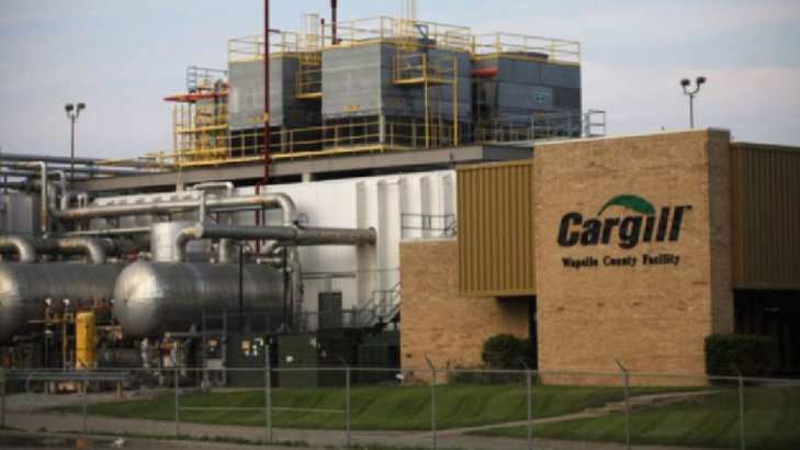 Rekabet Kurulu'ndan Cargill-Pendik Nişasta devralmasına şartlı onay