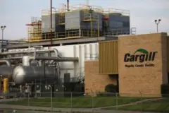 Rekabet Kurulu'ndan Cargill-Pendik Nişasta devralmasına şartlı onay