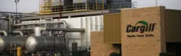 Rekabet Kurulu'ndan Cargill-Pendik Nişasta devralmasına şartlı onay